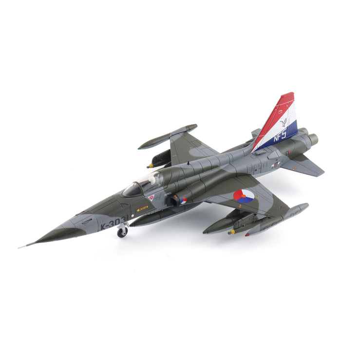 NF-5A "RNLAF Demo Jet" K-3031, RNLAF, Meeting Aerien Cambrai 1978