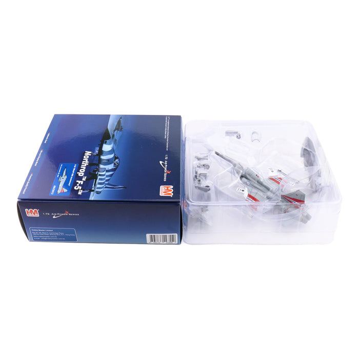 F-5A "RNoAF 50th Anniversary" 132, Leeuwarden AB, 1994 (1:72 Scale)