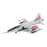 F-5A "RNoAF 50th Anniversary" 132, Leeuwarden AB, 1994 (1:72 Scale)