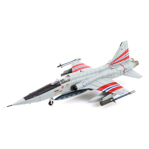 F-5A "RNoAF 50th Anniversary" 132, Leeuwarden AB, 1994 (1:72 Scale)