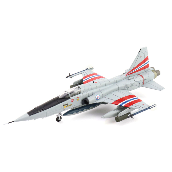 F-5A "RNoAF 50th Anniversary" 132, Leeuwarden AB, 1994 (1:72 Scale)
