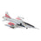 F-5A "RNoAF 50th Anniversary" 132, Leeuwarden AB, 1994 (1:72 Scale)