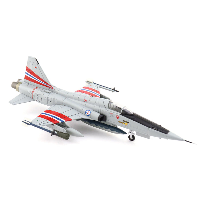 F-5A "RNoAF 50th Anniversary" 132, Leeuwarden AB, 1994 (1:72 Scale)