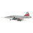 F-5A "RNoAF 50th Anniversary" 132, Leeuwarden AB, 1994 (1:72 Scale)