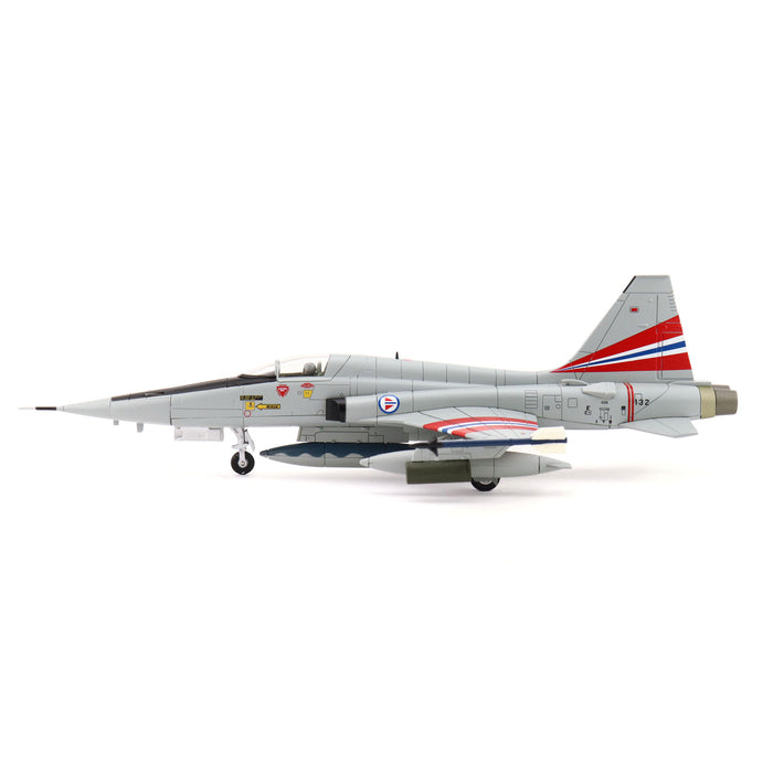 F-5A "RNoAF 50th Anniversary" 132, Leeuwarden AB, 1994 (1:72 Scale)
