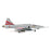 F-5A "RNoAF 50th Anniversary" 132, Leeuwarden AB, 1994 (1:72 Scale)
