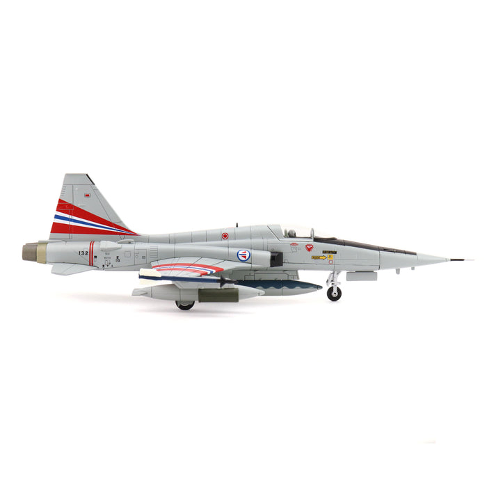 F-5A "RNoAF 50th Anniversary" 132, Leeuwarden AB, 1994 (1:72 Scale)
