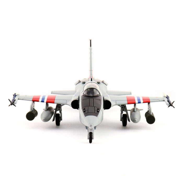 F-5A "RNoAF 50th Anniversary" 132, Leeuwarden AB, 1994 (1:72 Scale)