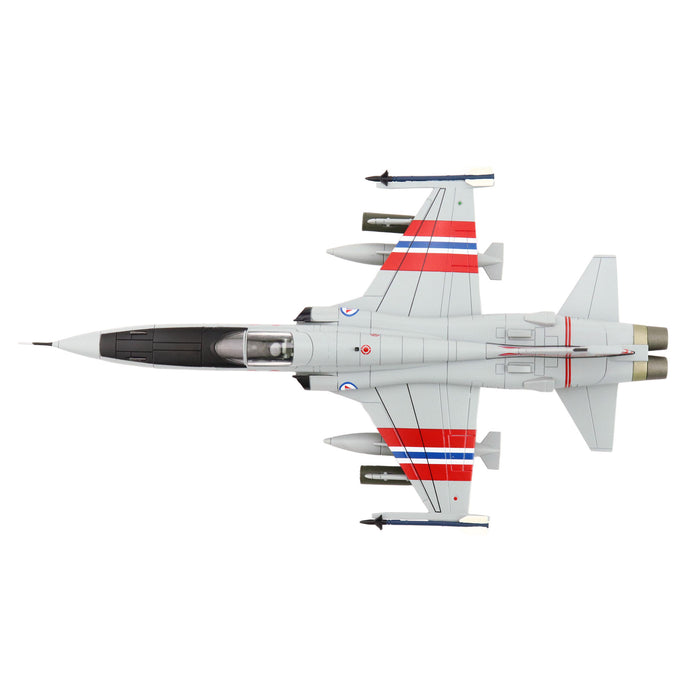 F-5A "RNoAF 50th Anniversary" 132, Leeuwarden AB, 1994 (1:72 Scale)