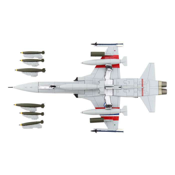 F-5A "RNoAF 50th Anniversary" 132, Leeuwarden AB, 1994 (1:72 Scale)