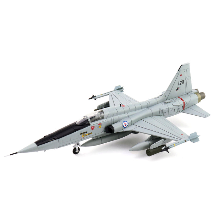 F-5A RNoAF 128, 336 Squadron, February 1998 (1:72 Scale)
