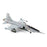 F-5A RNoAF 128, 336 Squadron, February 1998 (1:72 Scale)