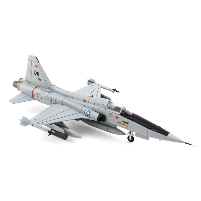 F-5A RNoAF 128, 336 Squadron, February 1998 (1:72 Scale)