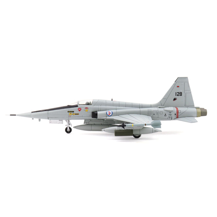 F-5A RNoAF 128, 336 Squadron, February 1998 (1:72 Scale)