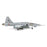 F-5A RNoAF 128, 336 Squadron, February 1998 (1:72 Scale)