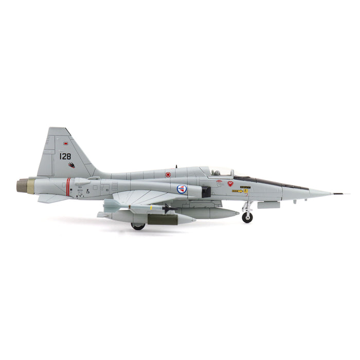 F-5A RNoAF 128, 336 Squadron, February 1998 (1:72 Scale)