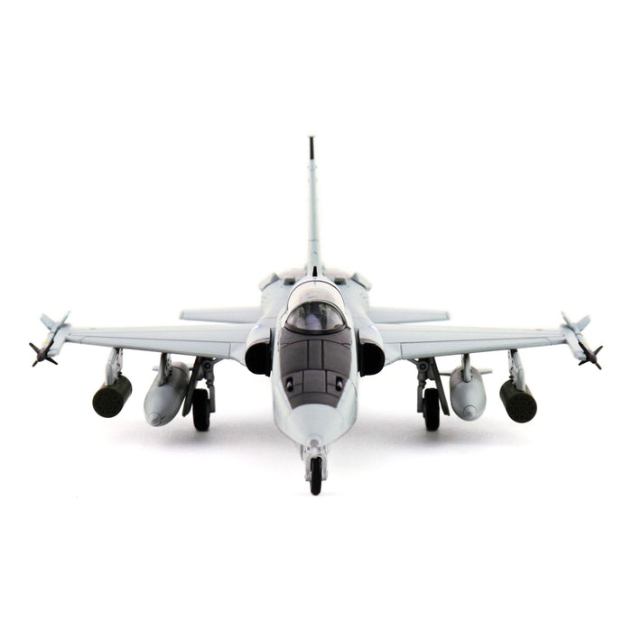 F-5A RNoAF 128, 336 Squadron, February 1998 (1:72 Scale)