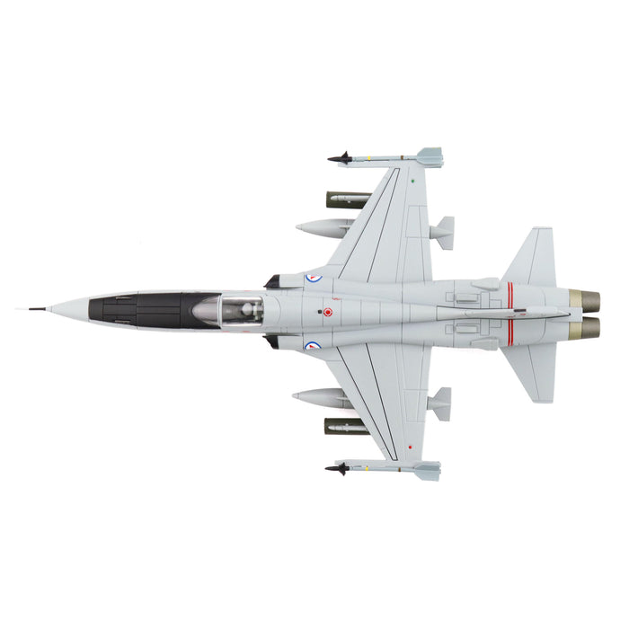 F-5A RNoAF 128, 336 Squadron, February 1998 (1:72 Scale)