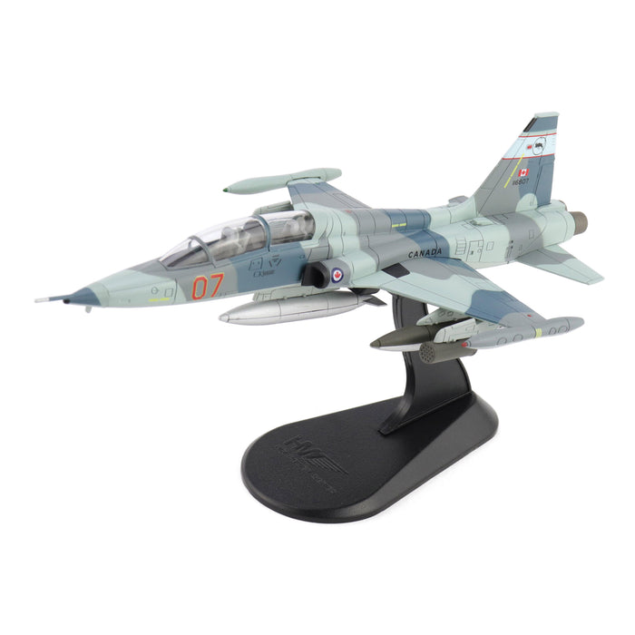 CF-5D Freedom Fighter 116807, 419 Sqn., RCAF, ca.1979