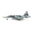 CF-5D Freedom Fighter 116807, 419 Sqn., RCAF, ca.1979