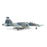 CF-5D Freedom Fighter 116807, 419 Sqn., RCAF, ca.1979