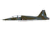 NF-5B Freedom Fighter K-4001, 313 Sqn., Netherlands AF, 1980s