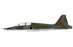 NF-5B Freedom Fighter K-4019, 314 Sqn., Netherlands AF, 1980s
