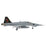 F-5E Tiger II J-3033, Staffel 6, Swiss Air Force (re-issue with new box art)