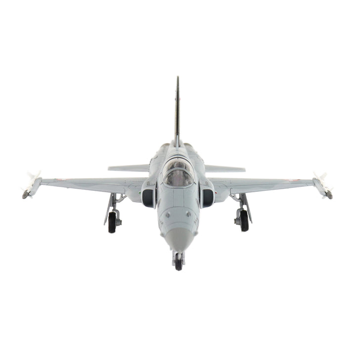 F-5E Tiger II J-3033, Staffel 6, Swiss Air Force (re-issue with new box art)