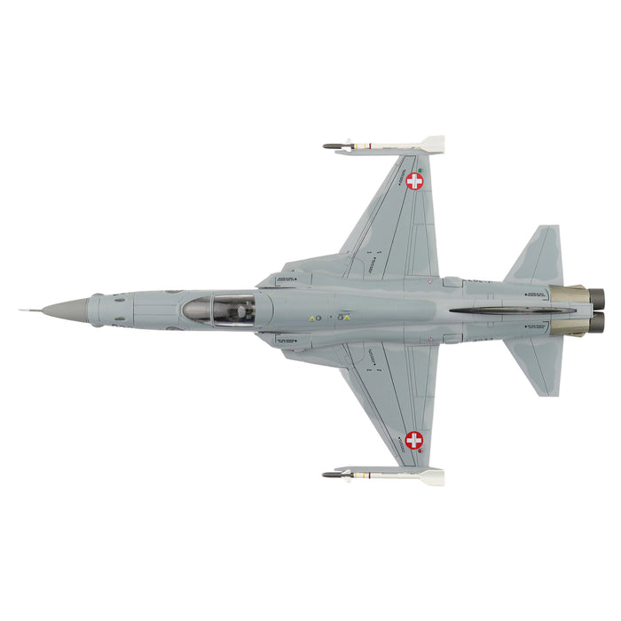 F-5E Tiger II J-3033, Staffel 6, Swiss Air Force (re-issue with new box art)