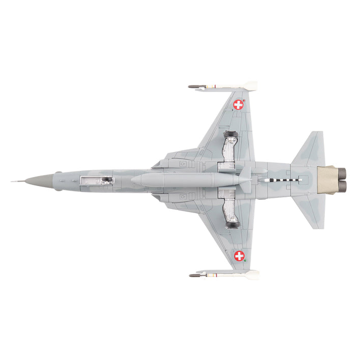 F-5E Tiger II J-3033, Staffel 6, Swiss Air Force (re-issue with new box art)