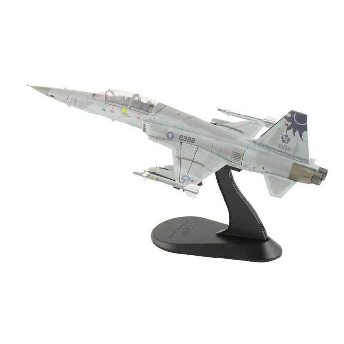 F-5F "ROCAF Farewell" 5398, Hualien AB, 4th July 2025