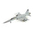 F-5F "ROCAF Farewell" 5398, Hualien AB, 4th July 2025