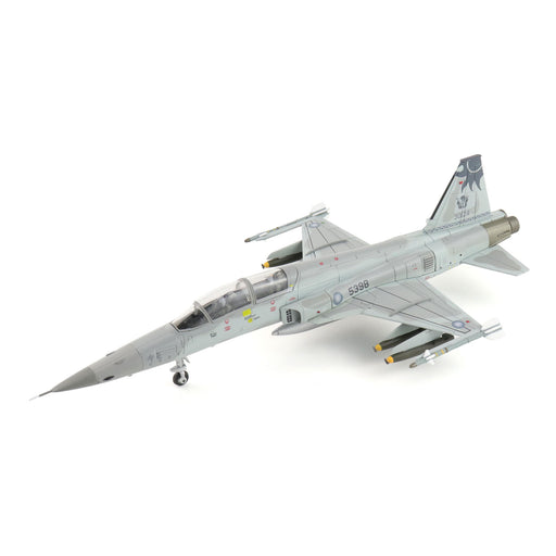 F-5F "ROCAF Farewell" 5398, Hualien AB, 4th July 2025