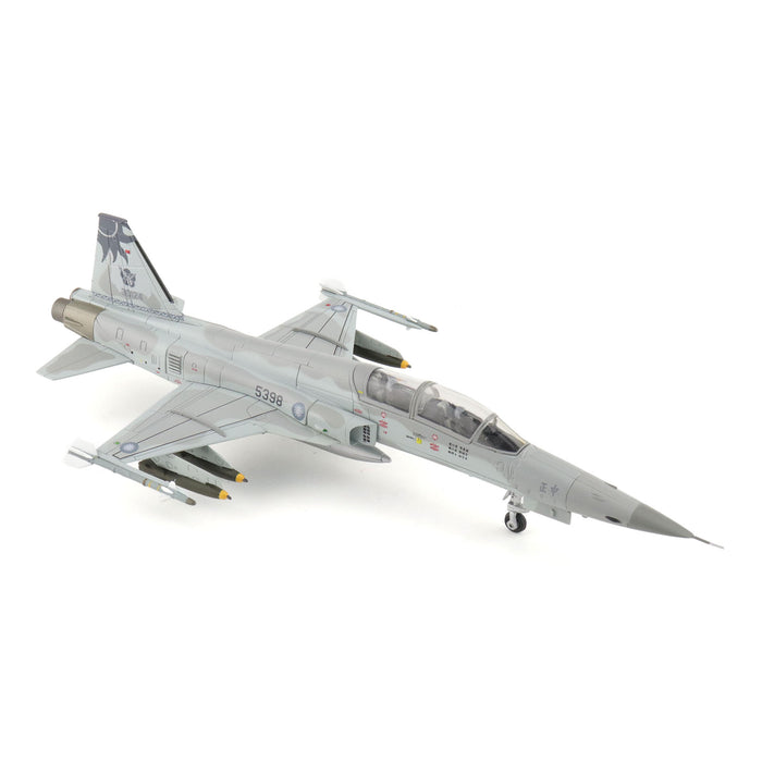 F-5F "ROCAF Farewell" 5398, Hualien AB, 4th July 2025