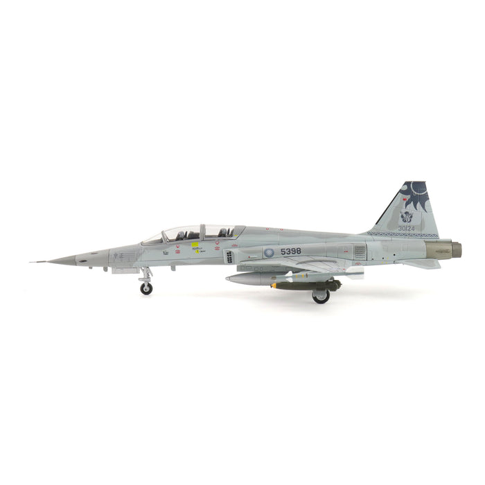 F-5F "ROCAF Farewell" 5398, Hualien AB, 4th July 2025