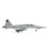 F-5F "ROCAF Farewell" 5398, Hualien AB, 4th July 2025