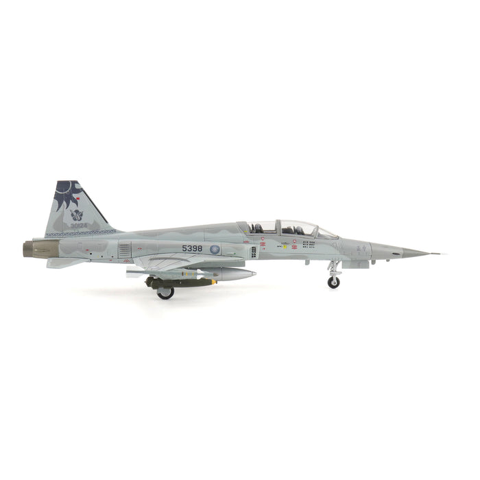 F-5F "ROCAF Farewell" 5398, Hualien AB, 4th July 2025