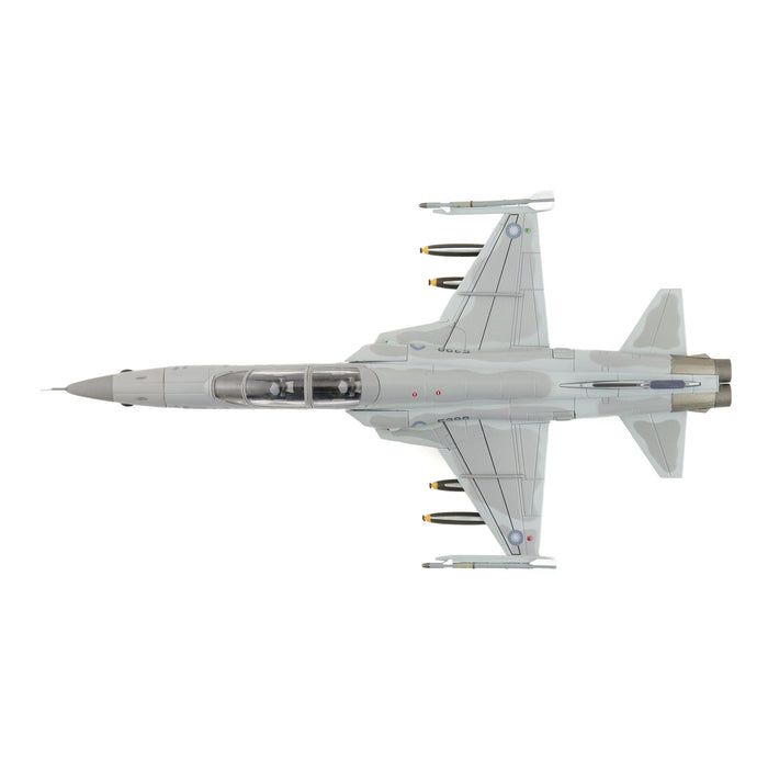 F-5F "ROCAF Farewell" 5398, Hualien AB, 4th July 2025