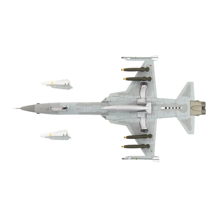 F-5F "ROCAF Farewell" 5398, Hualien AB, 4th July 2025