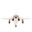 F-5E "Patrouille Suisse 2025" (with decals for pilot names & plane numbers)