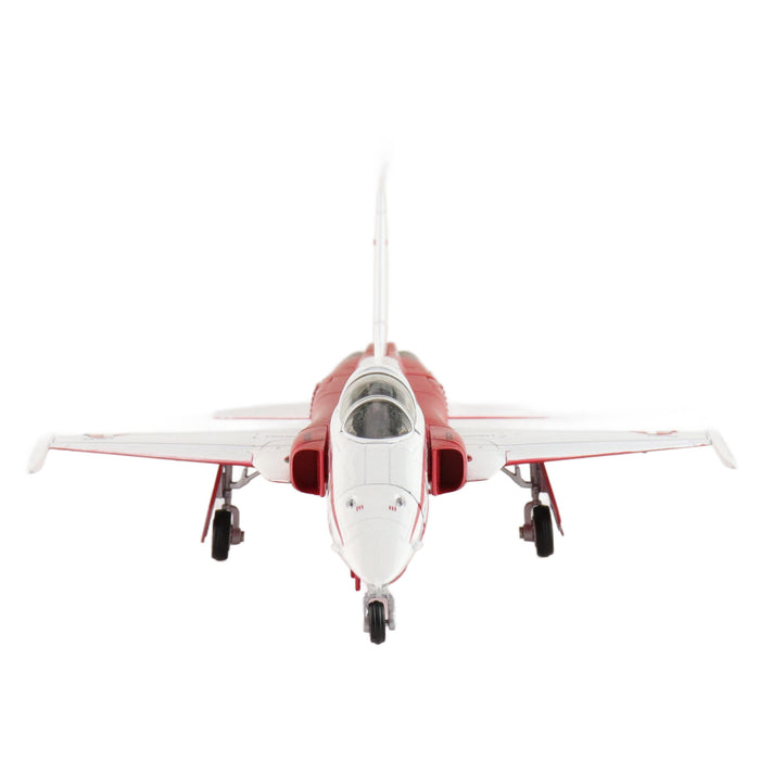 F-5E "Patrouille Suisse 2025" (with decals for pilot names & plane numbers)