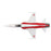 F-5E "Patrouille Suisse 2025" (with decals for pilot names & plane numbers)