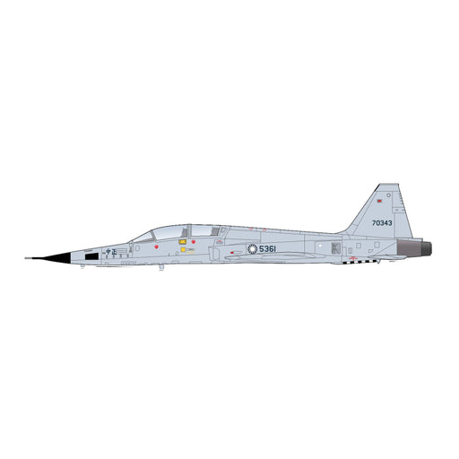 F-5F Tiger II 5361, ROCAF, China Aviation Museum
