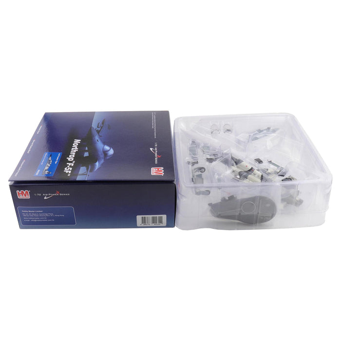 F-5F Franken Tiger 810834, VFC-111, US Navy, 2023