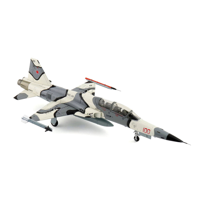 F-5F Franken Tiger 810834, VFC-111, US Navy, 2023