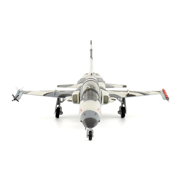 F-5F Franken Tiger 810834, VFC-111, US Navy, 2023