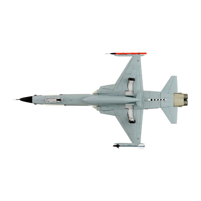 F-5F Franken Tiger 810834, VFC-111, US Navy, 2023