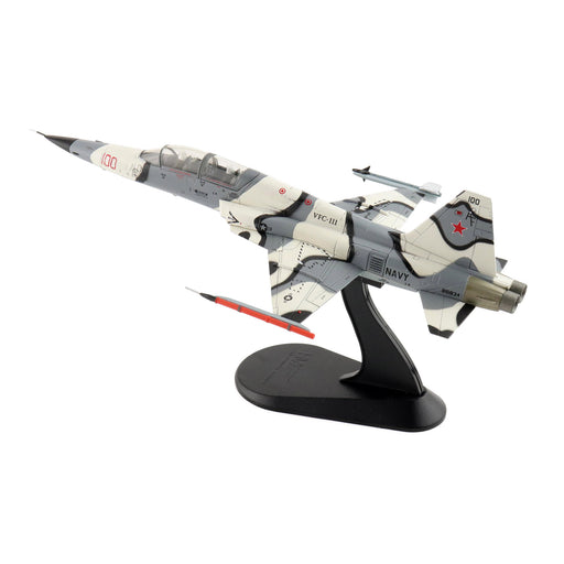 F-5F Franken Tiger 810834, VFC-111, US Navy, 2023