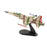 F-5N "Aversary Fighter" Red 117, 761533, VFC-111, 2014